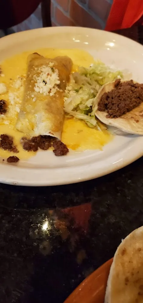 The C Stop Taco